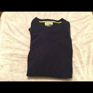 Magellan fleece pull over